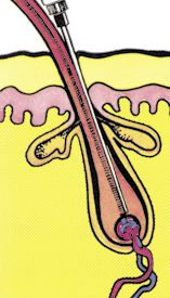 Intensiv-Schulung theoretisch